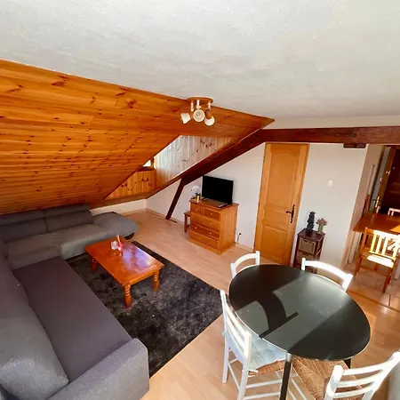 Appartement Le Sanctuaire Des Cimes Etoilees à La Roche-des-Arnauds Extérieur photo