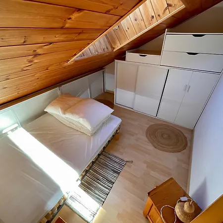 Appartement Le Sanctuaire Des Cimes Etoilees à La Roche-des-Arnauds Extérieur photo